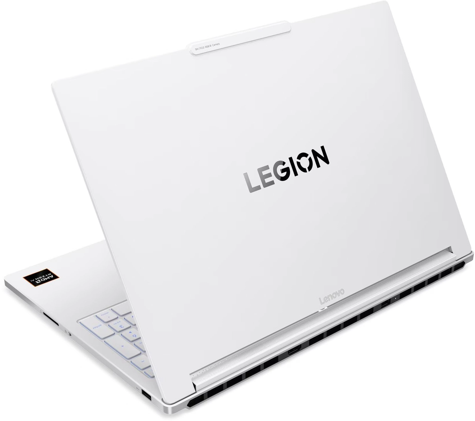 Lenovo Legion 7 16AGP11 Ryzen AI