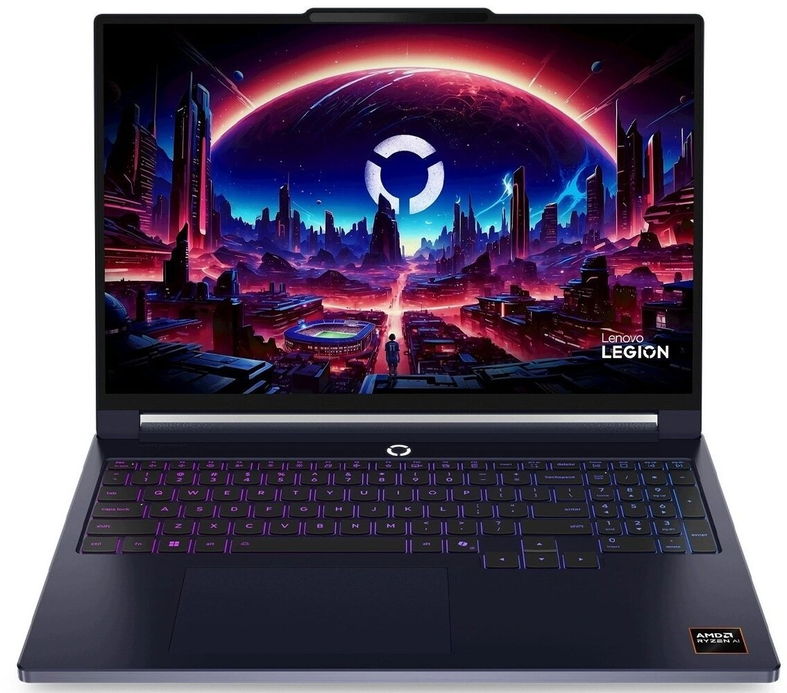 Laptop Lenovo Legion 7 16AGP11 Ryzen