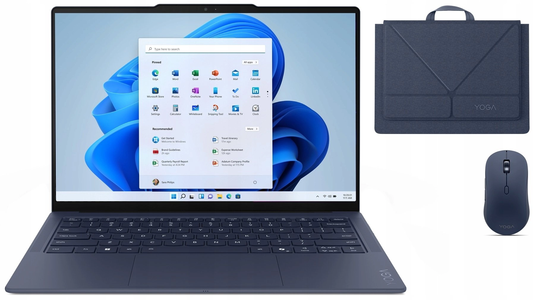 Laptop Lenovo Yoga Slim 7 Ultra