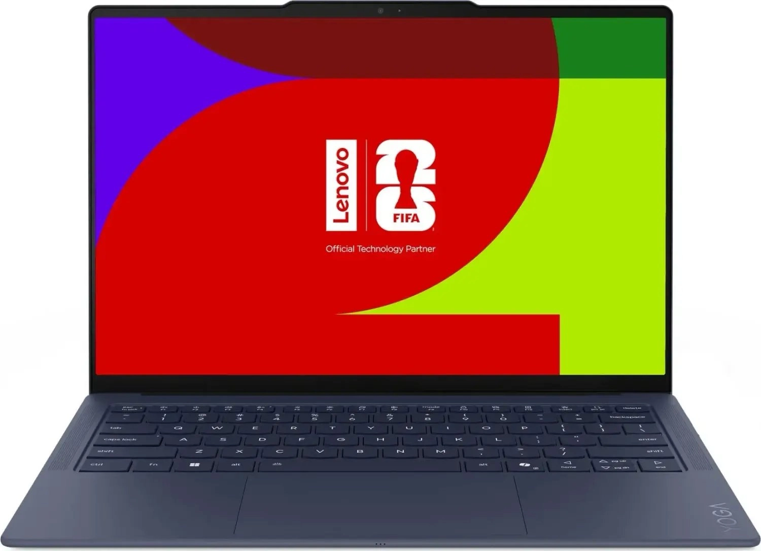 Laptop Lenovo Yoga Slim 7 Ultra
