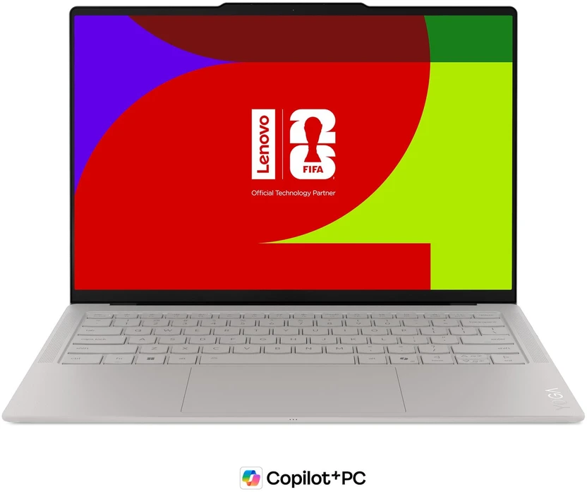 Laptop Lenovo Yoga Slim 7 Ultra