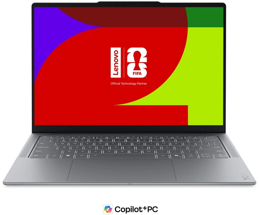 LENOVO YOGA SLIM 7 (14````````) 607897