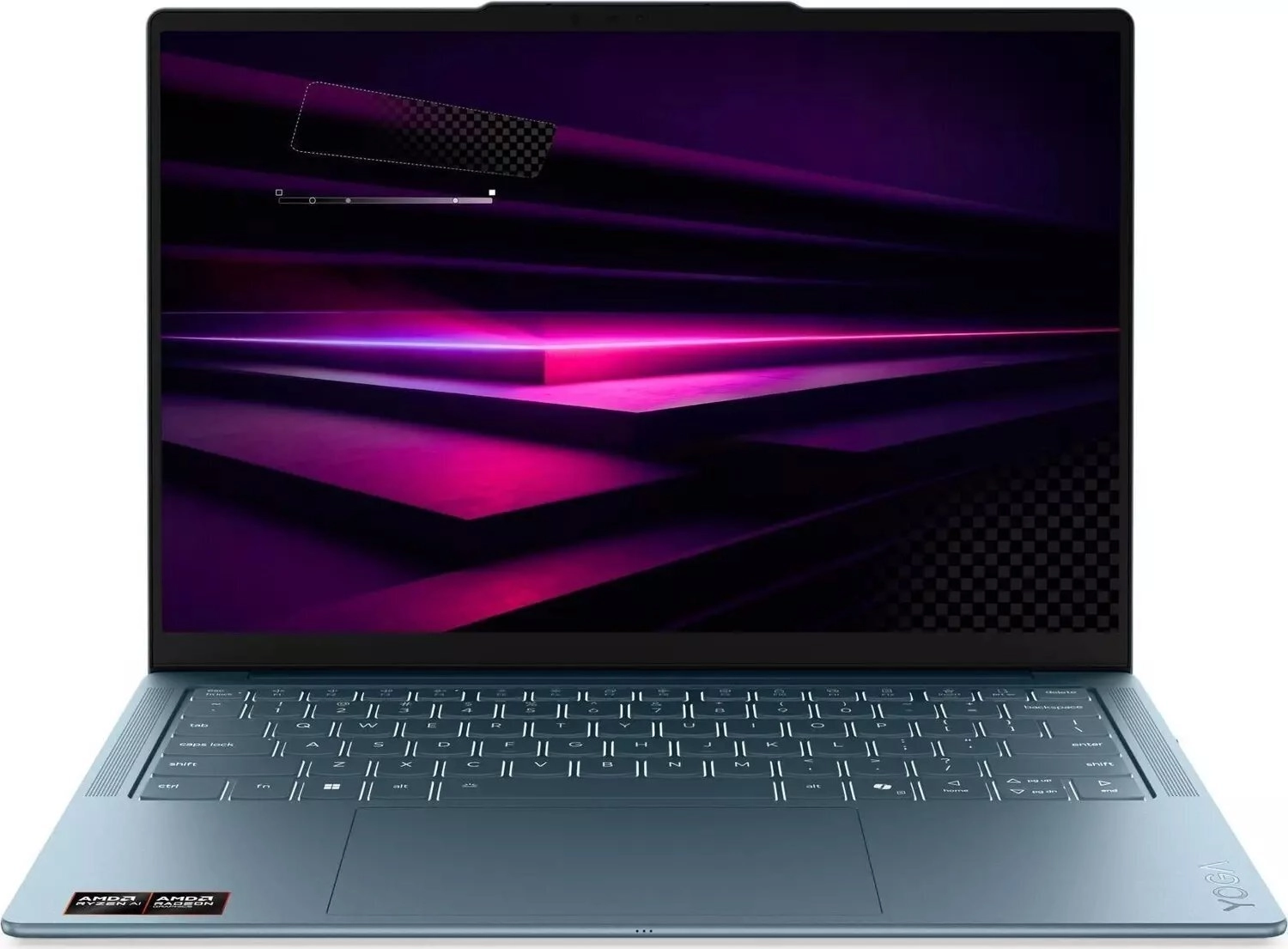 Lenovo Notebook Yoga Slim 7 14AGP11