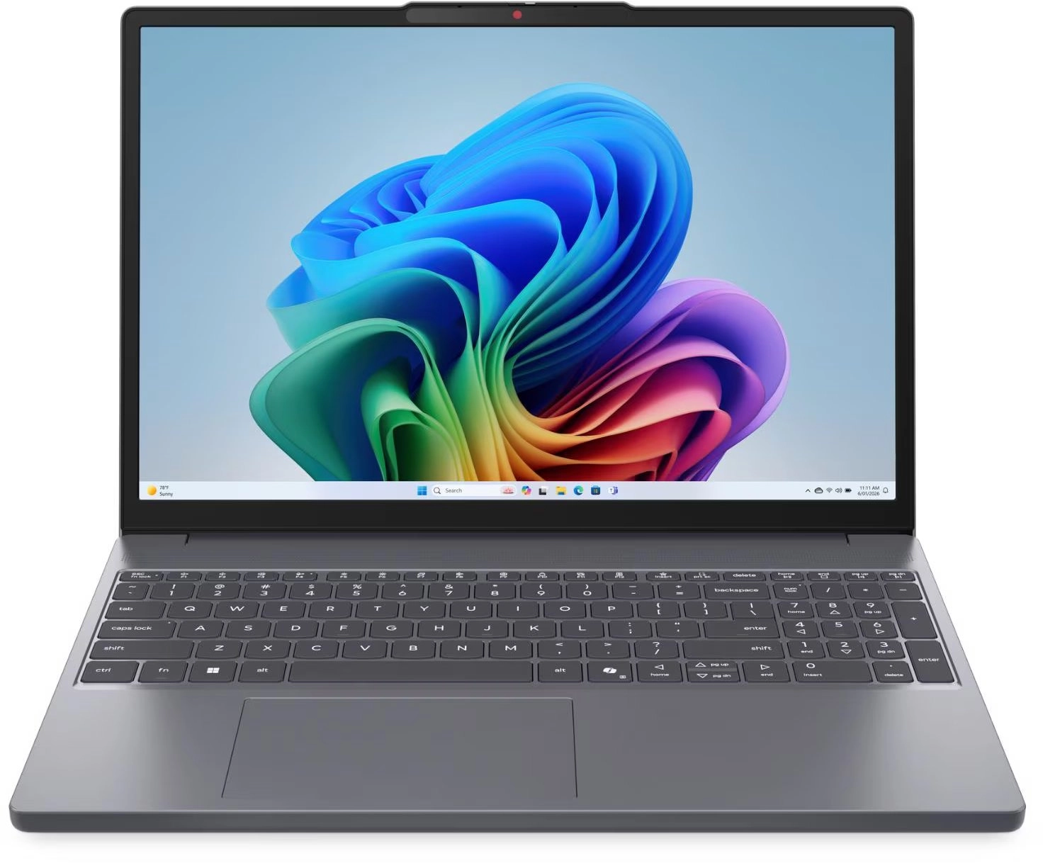 Laptop Lenovo IdeaPad Slim 3 16IWC11