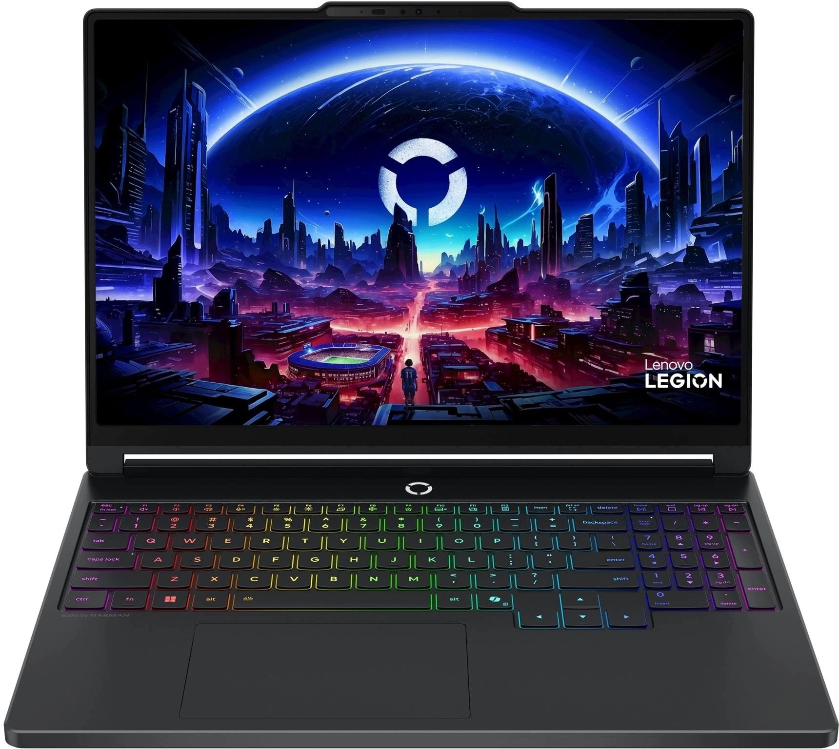 Laptop Lenovo Legion 5 15IPH11 Ultra