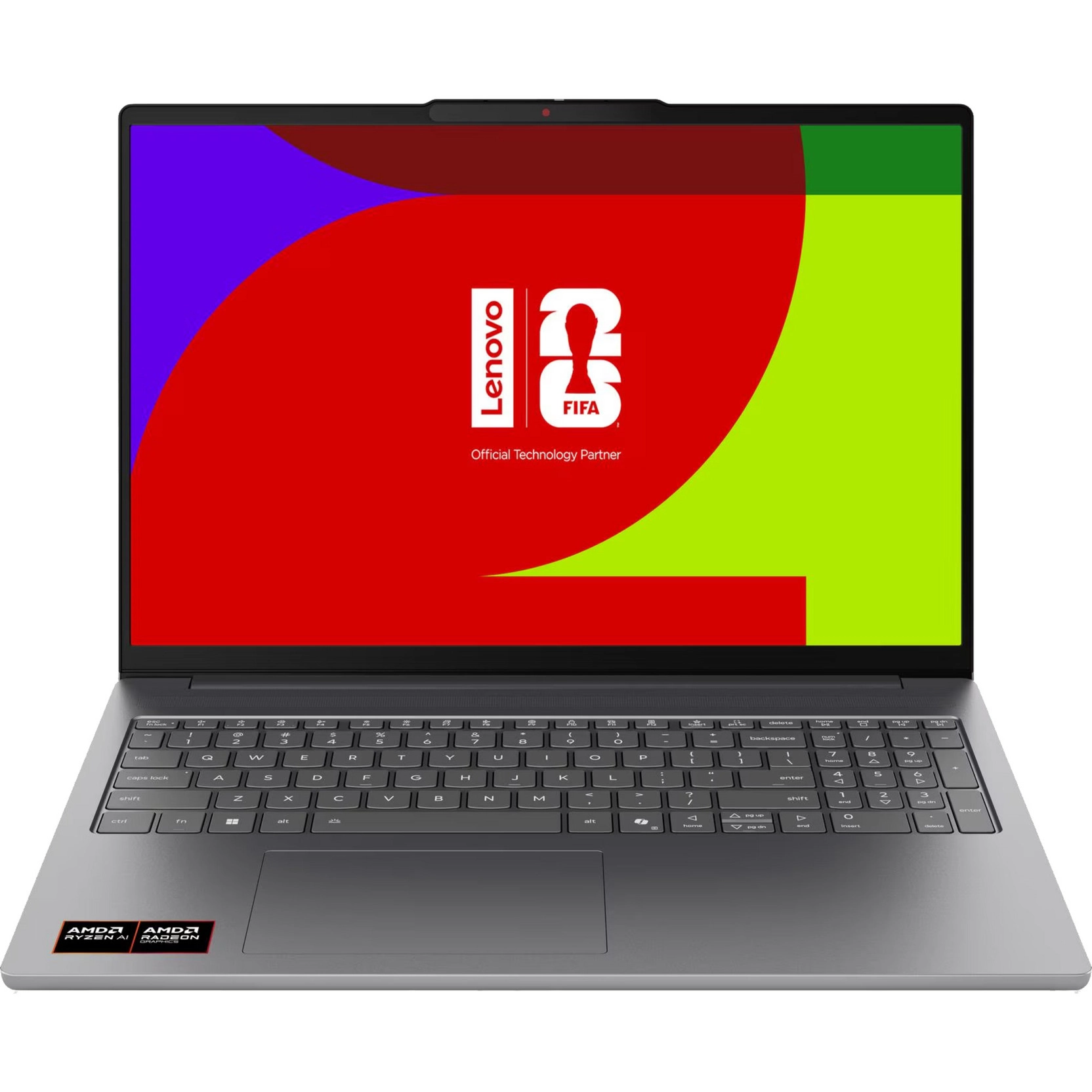 Lenovo IdeaPad Slim 5a 16AGP11 RYZ