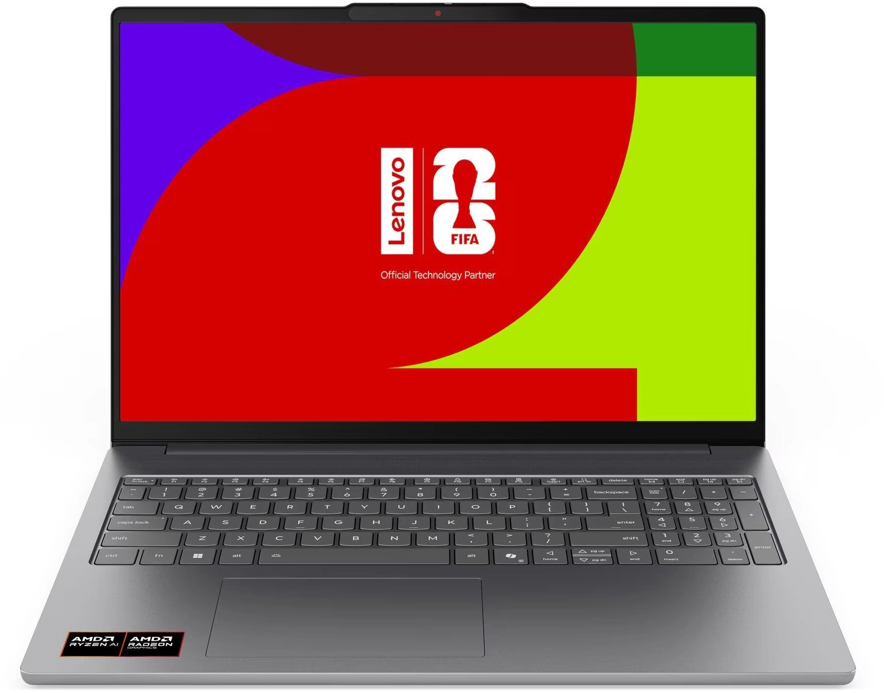 Laptop Lenovo IdeaPad Slim 5 16AGP11