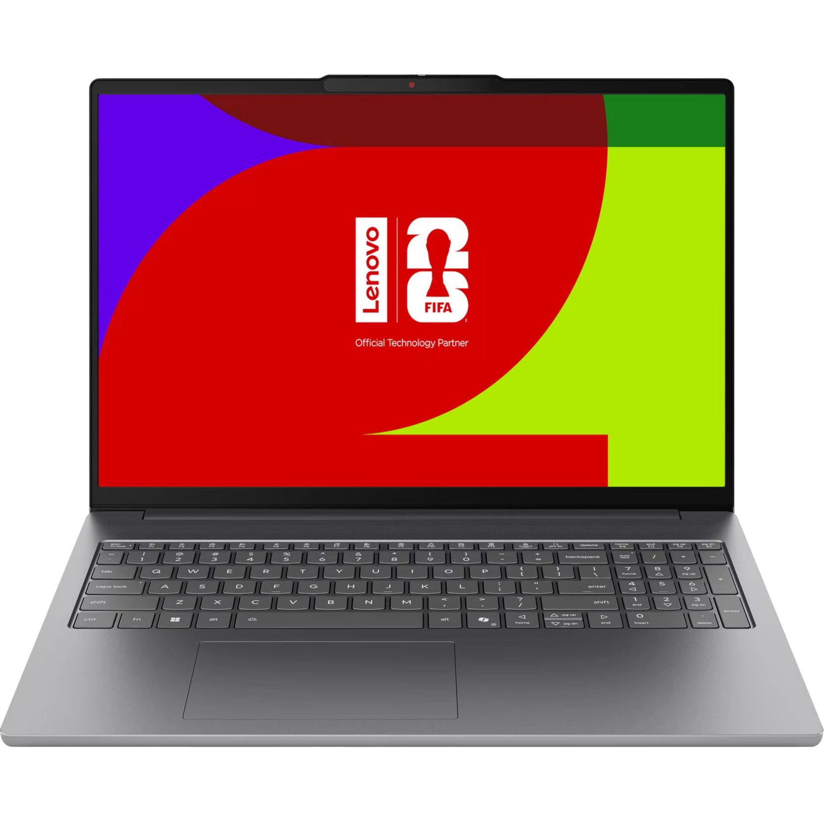 Lenovo IdeaPad Slim 5 16IPH11 Copilot+