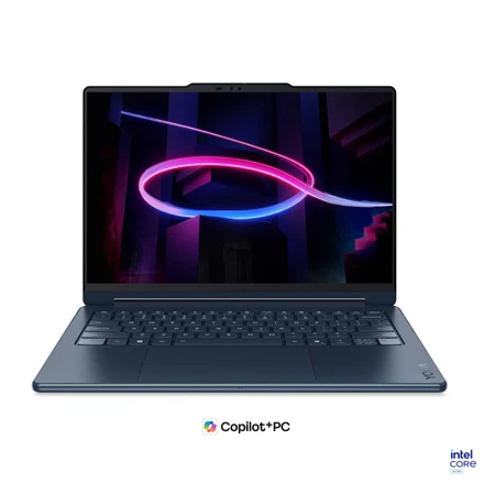 Nešiojamas kompiuteris Lenovo Yoga 9 2-in-1