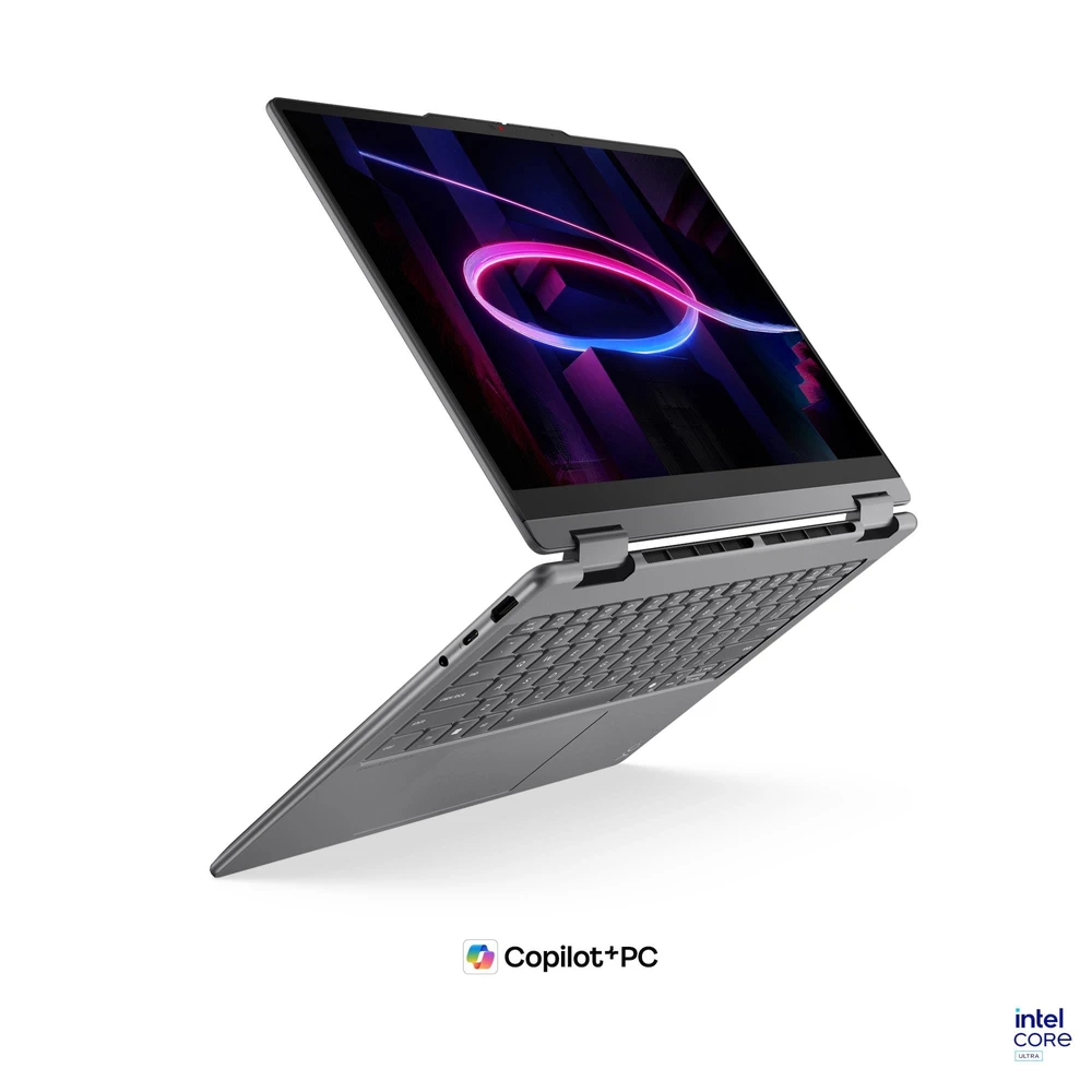 Nešiojamas kompiuteris Lenovo Yoga 7 2-in-1