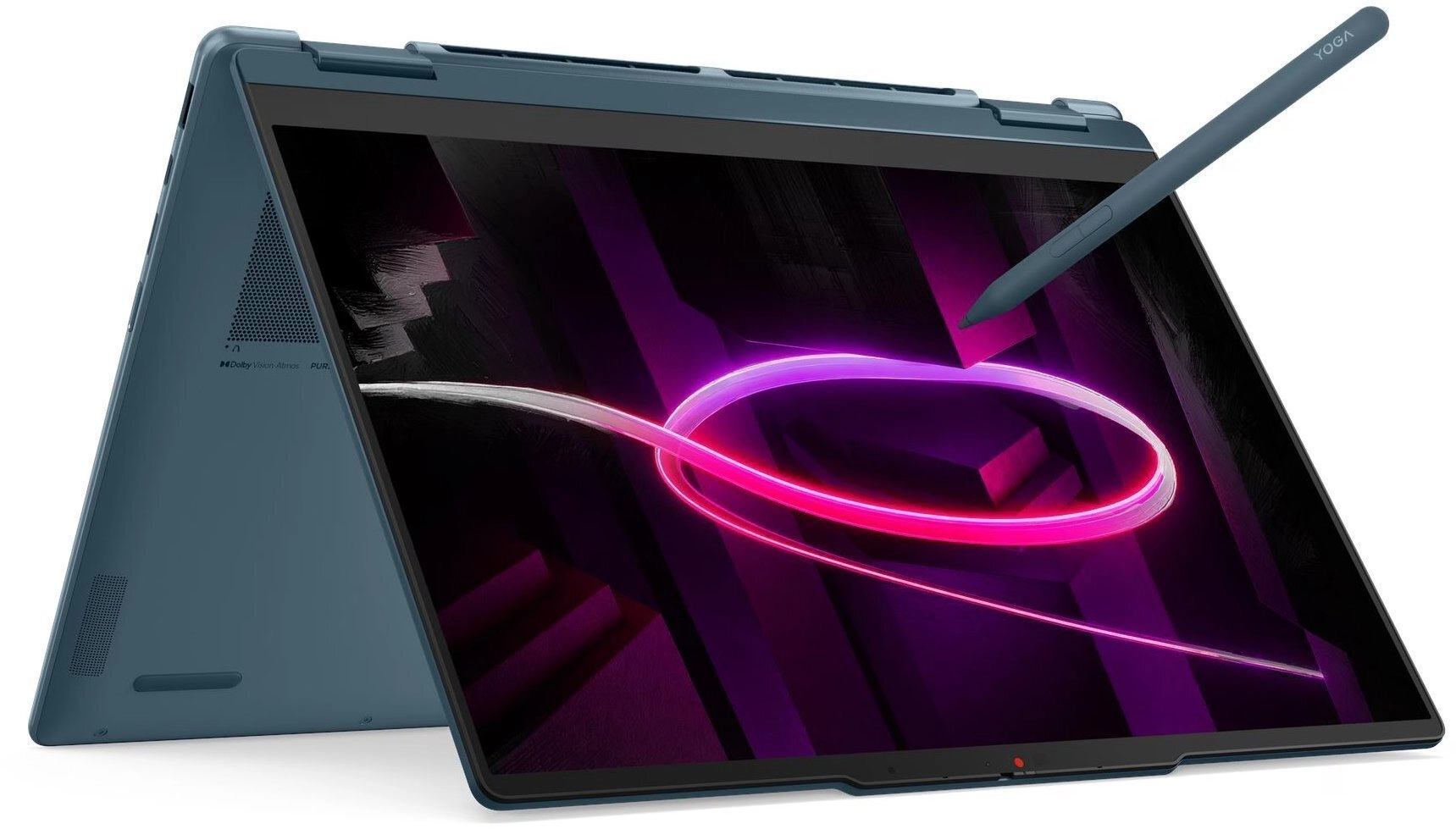 Lenovo Yoga 7 Gen 11 14AGP11