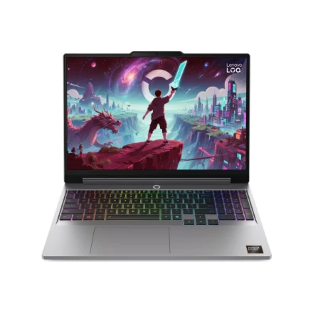 Laptop Lenovo LOQ 15AHP11 AMD  Luna