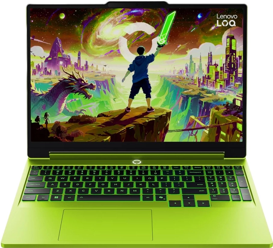 Lenovo LOQ 15AHP11 Ryzen 7 250