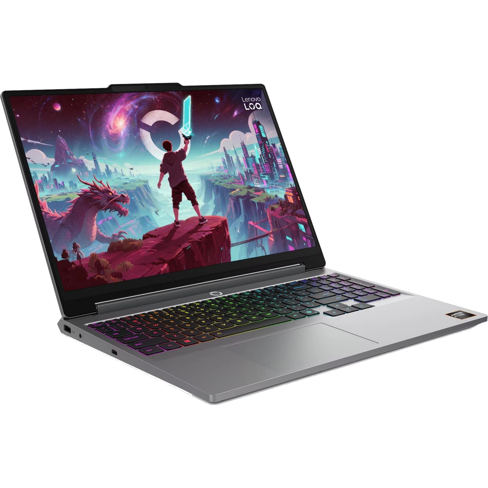 Lenovo LOQ 15AHP11 AMD Ryzen™ 7