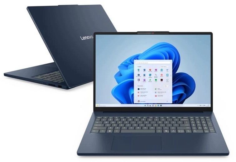 Laptop Lenovo IdeaPad Slim 3 16IPH11