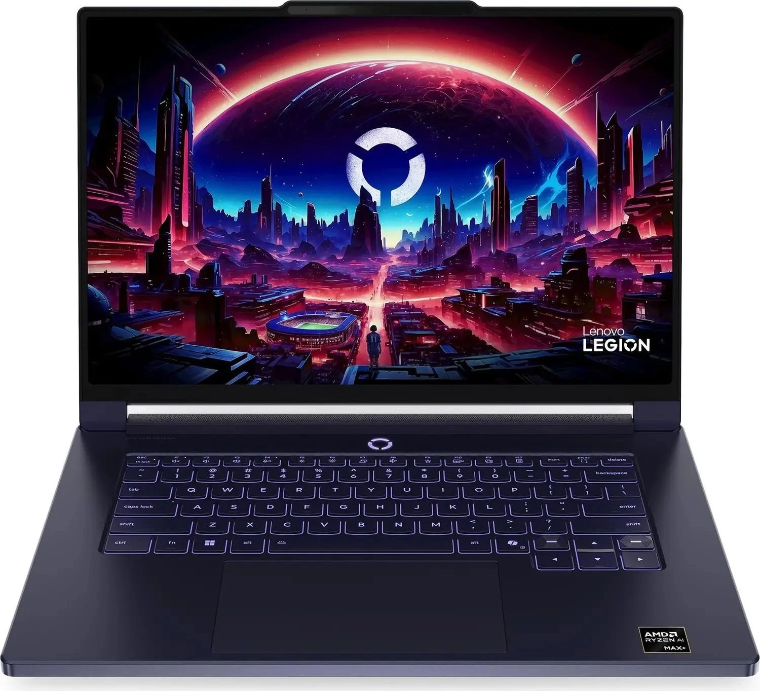 Laptop Lenovo Legion 7 15ASH11 Ryzen