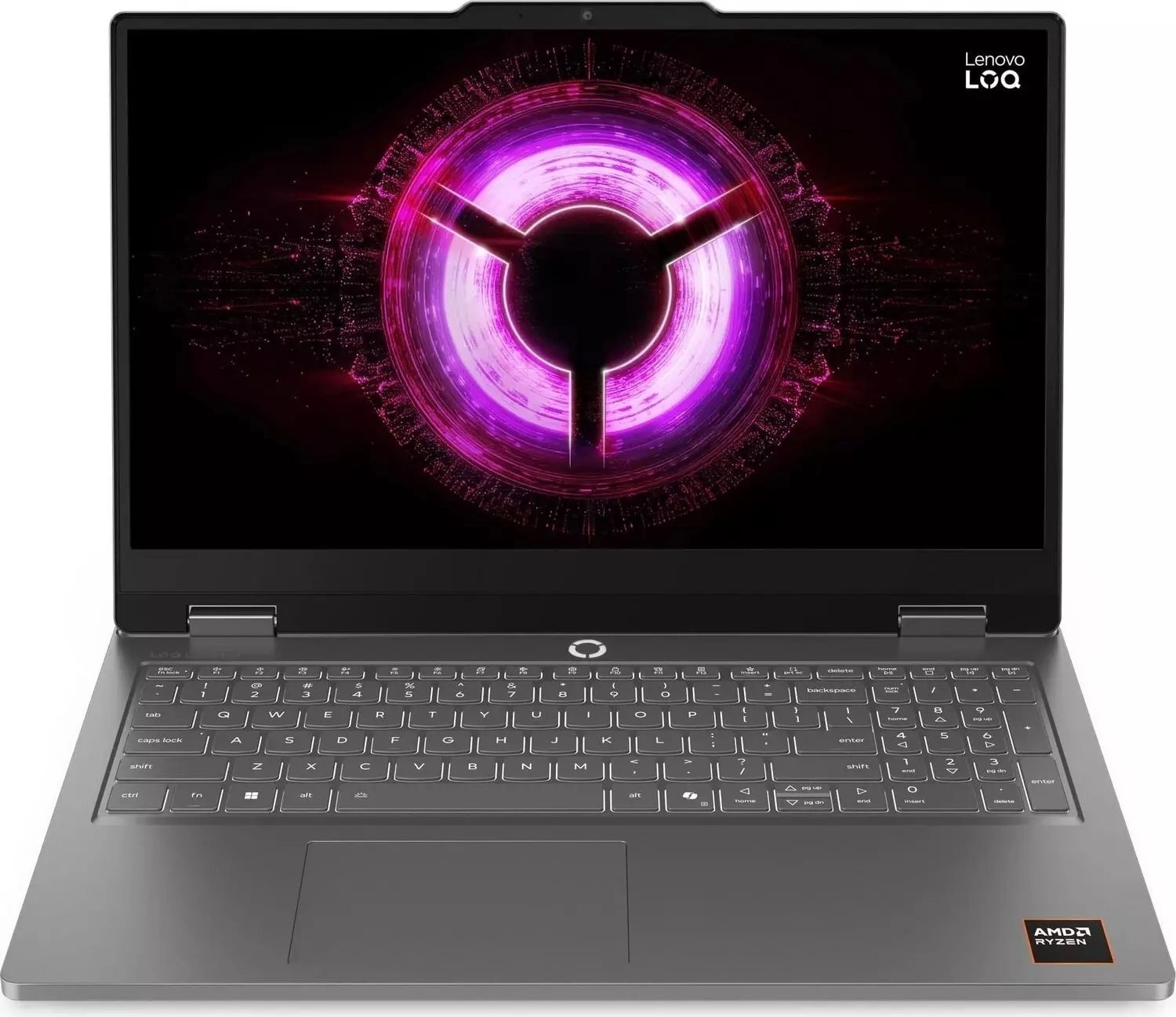Laptop Lenovo LOQ Essential 15ARP11 Ryzen