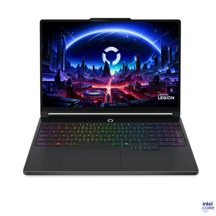 LENOVO LEGION 5 (15.3")