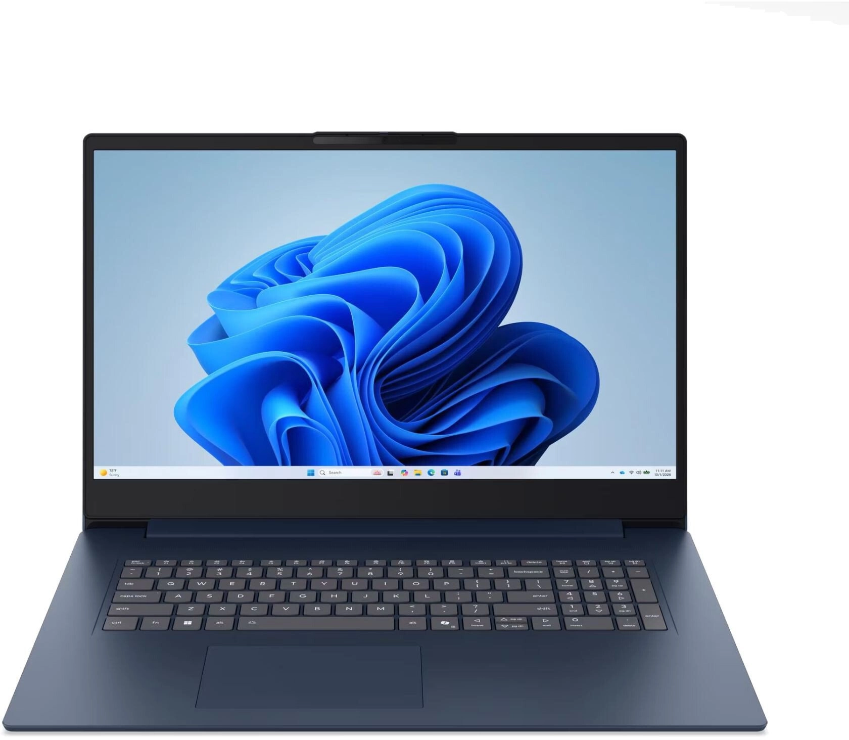Lenovo IdeaPad Slim 3 17IWC11 17