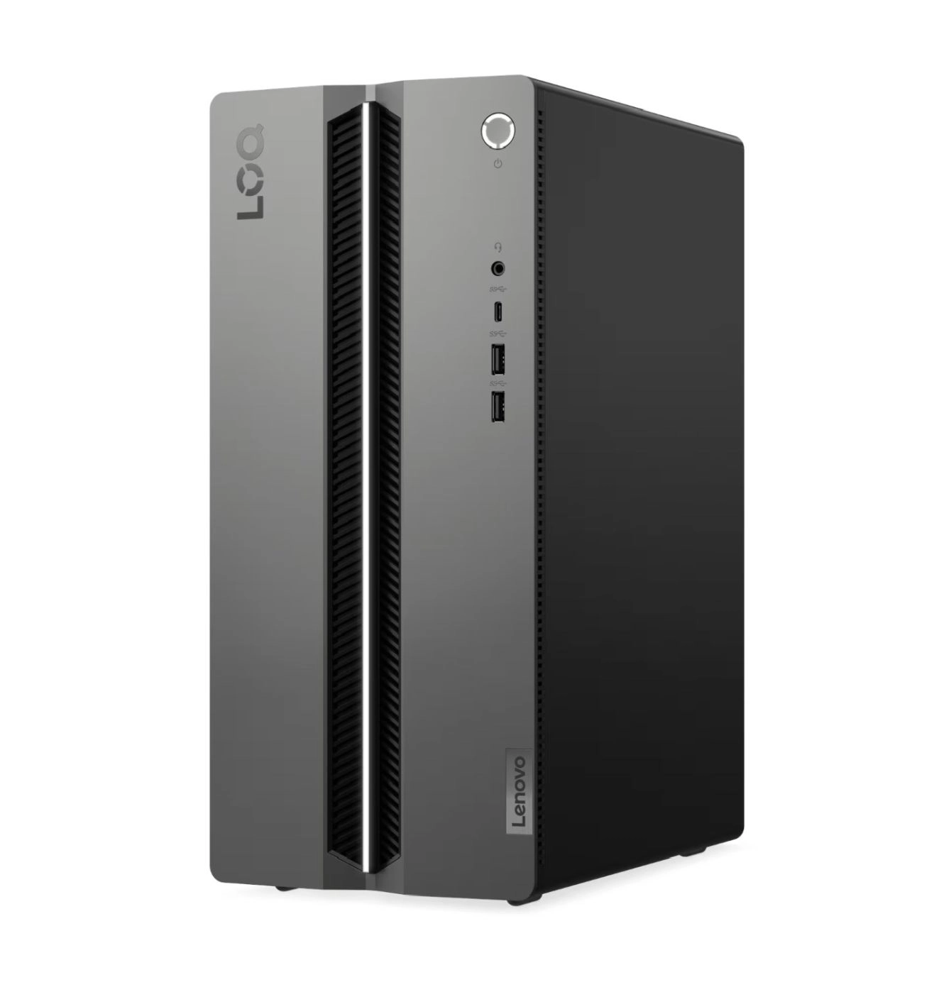 Lenovo LOQ 17IRR9 Desktop Tower Intel