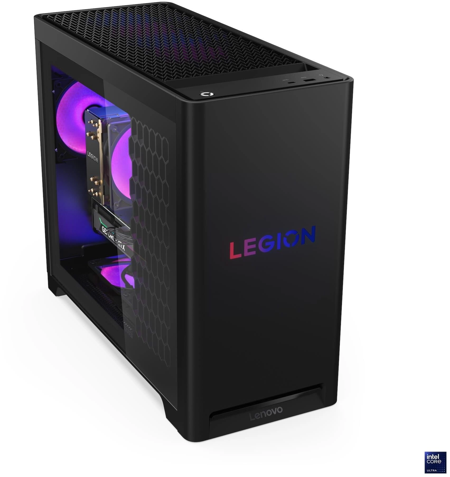 Komputer Lenovo Legion T5 30IAX10  Core