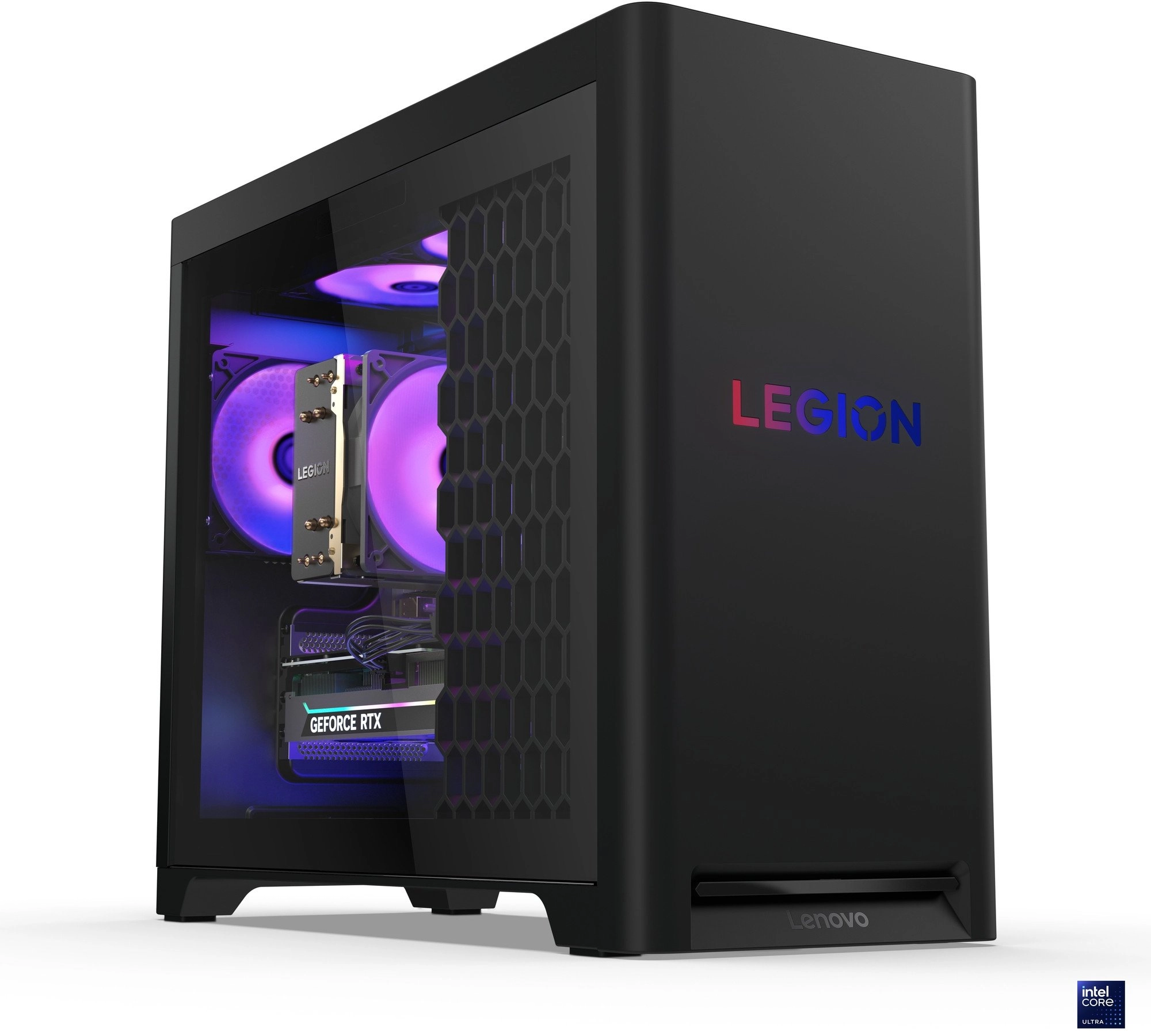 Lenovo Legion T5 30IAS10 Gaming stationary