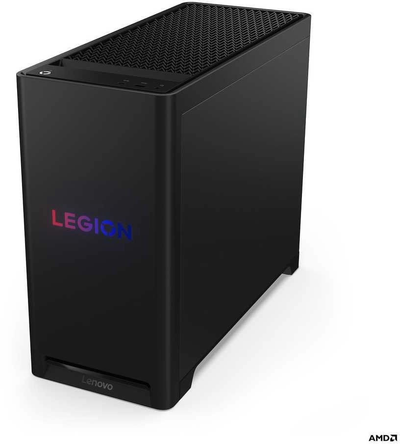 Lenovo Legion T5 pelitietokone  Ryzen 7