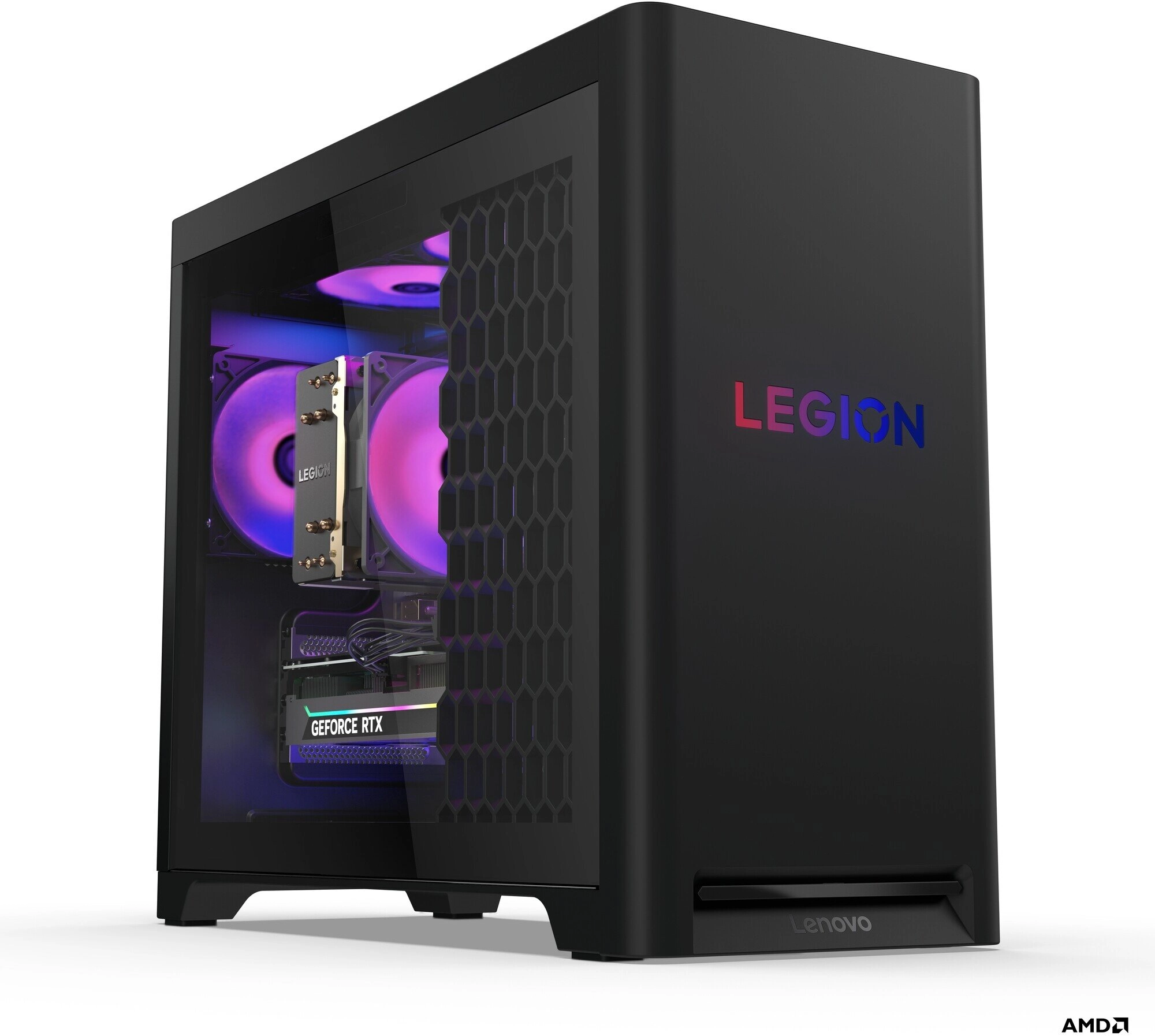 Lenovo Legion T5 30AGB10  Ryzen 5