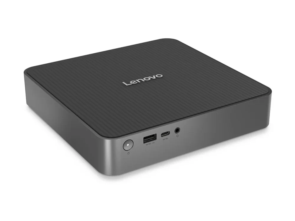 Stationary computer LENOVO IdeaCentre Mini 01Q8X10