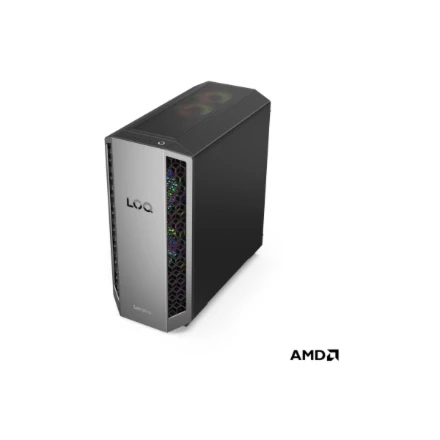 Lenovo LOQ  26ADR10  Desktop  Tower  AMD