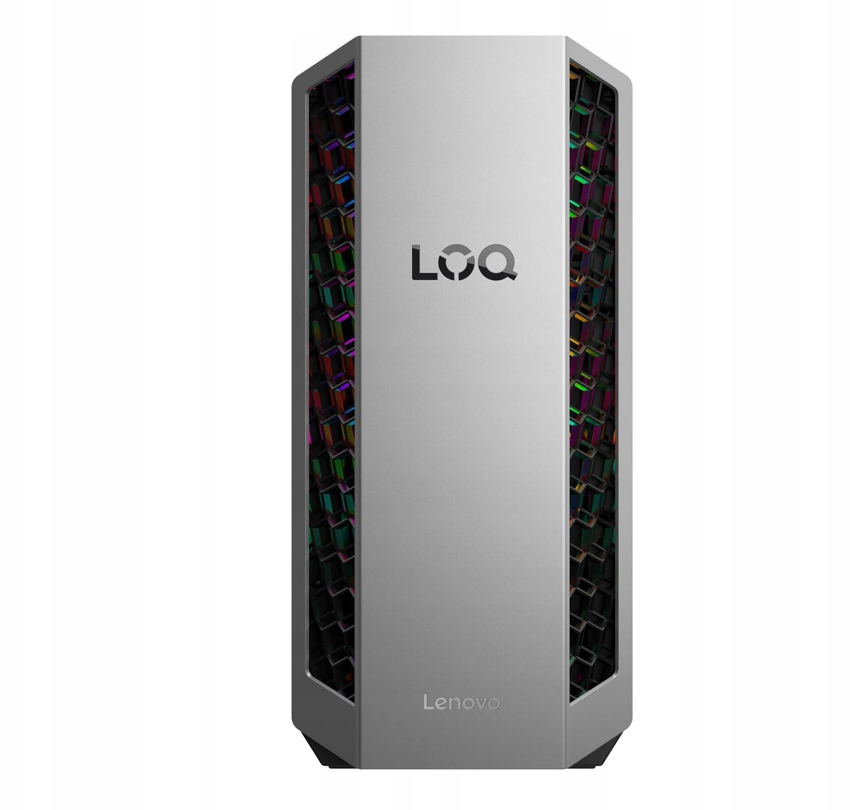Lenovo LOQ Tower 26ADR10 Ryzen 7