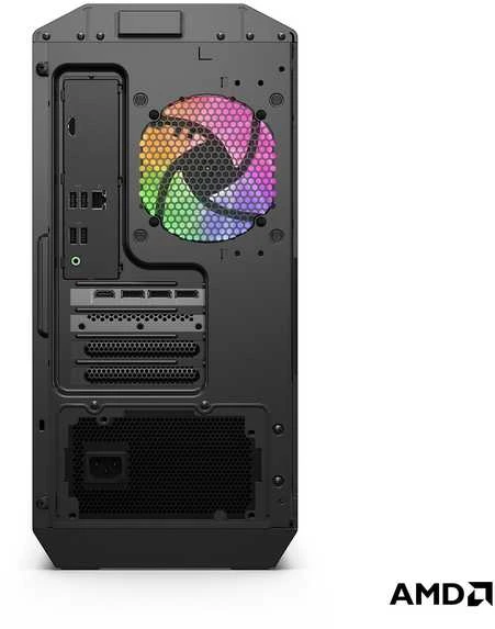 Lenovo LOQ Tower 26ADR10 91DF007DMW pöytätietokone