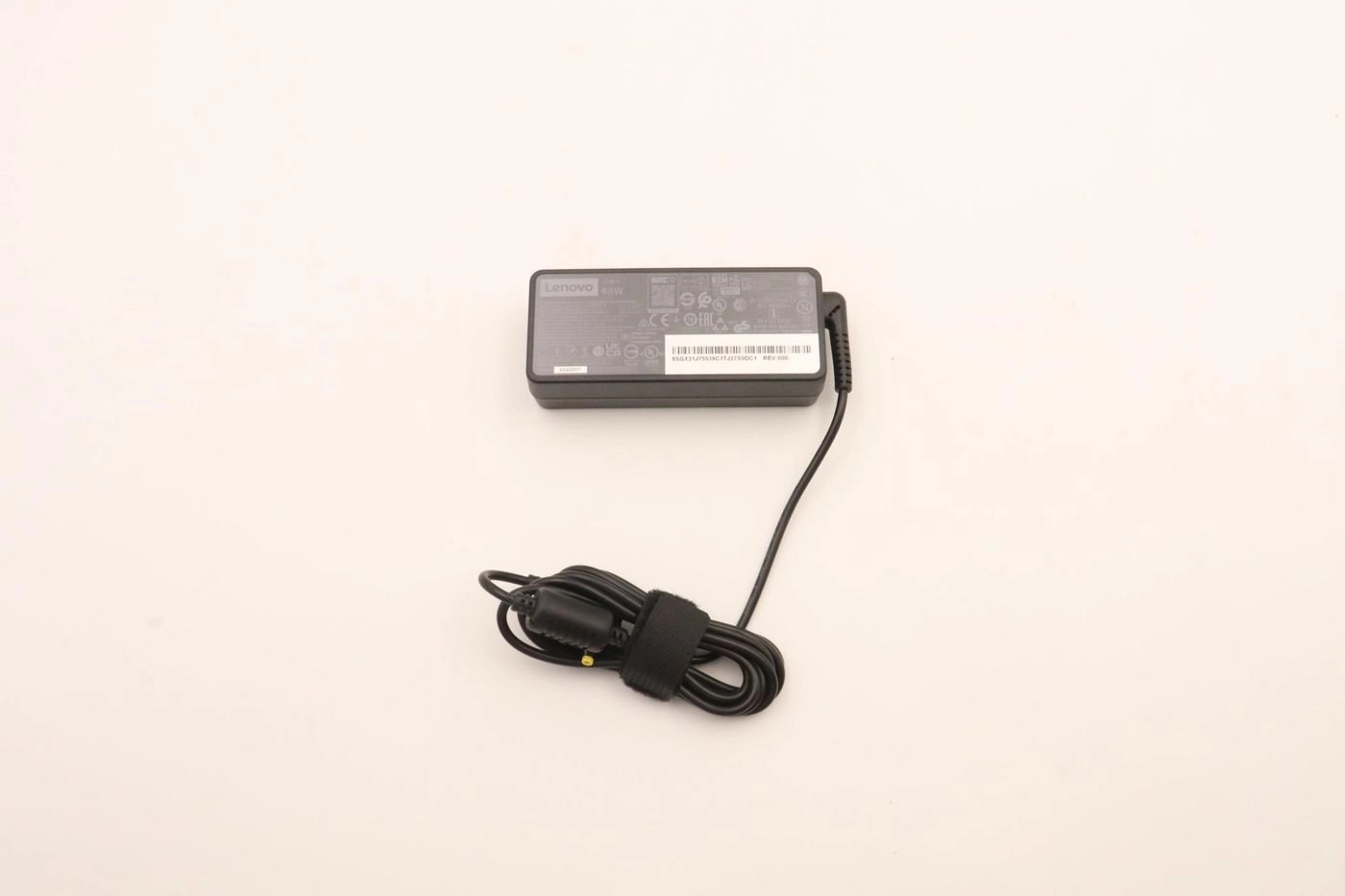 Zasilacz Lenovo AC Adapter Round  65W