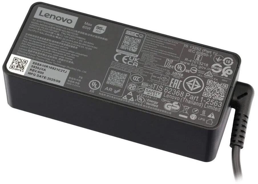 Zasilacz Lenovo AC Adapter (20V 3