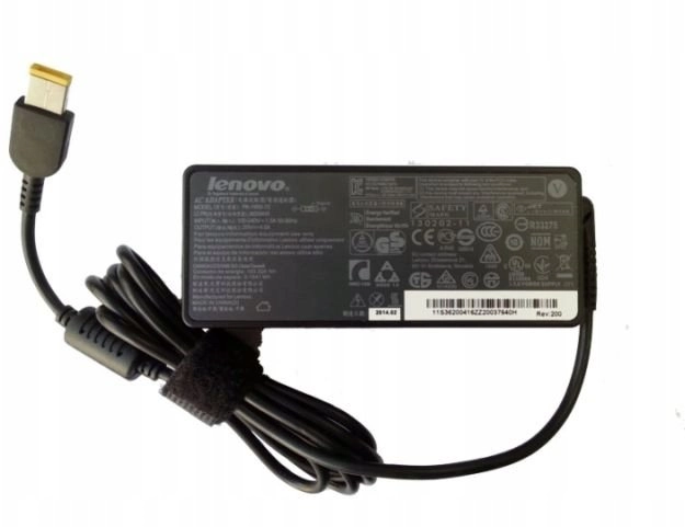 Lenovo ADLX90NCC3A 20V4.5A drive adapt(CMN)