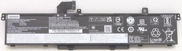 Lenovo BATTERY Internal laptop memory  4c