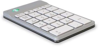 CS22 Num KBD Top BL (Liteon)
