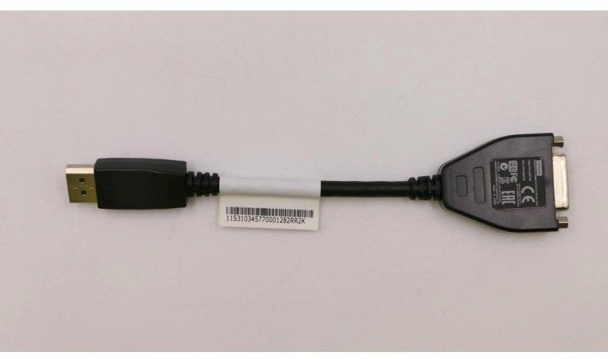 Adapter AV Lenovo Cable Lx DP