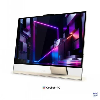 Lenovo Yoga AIO 32IPH11 Intel Core