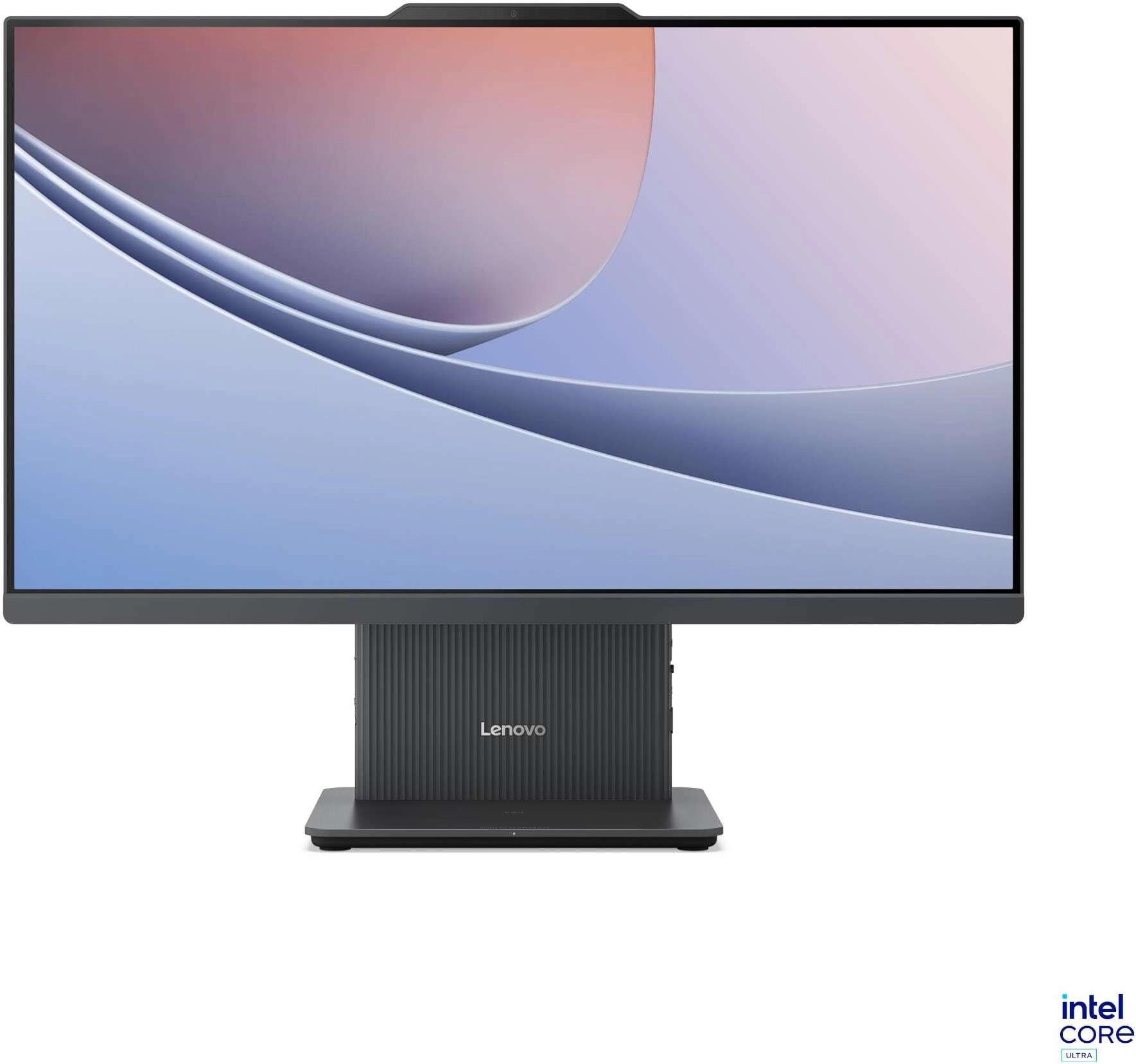 Lenovo IdeaCentre AIO 24 - Ultra
