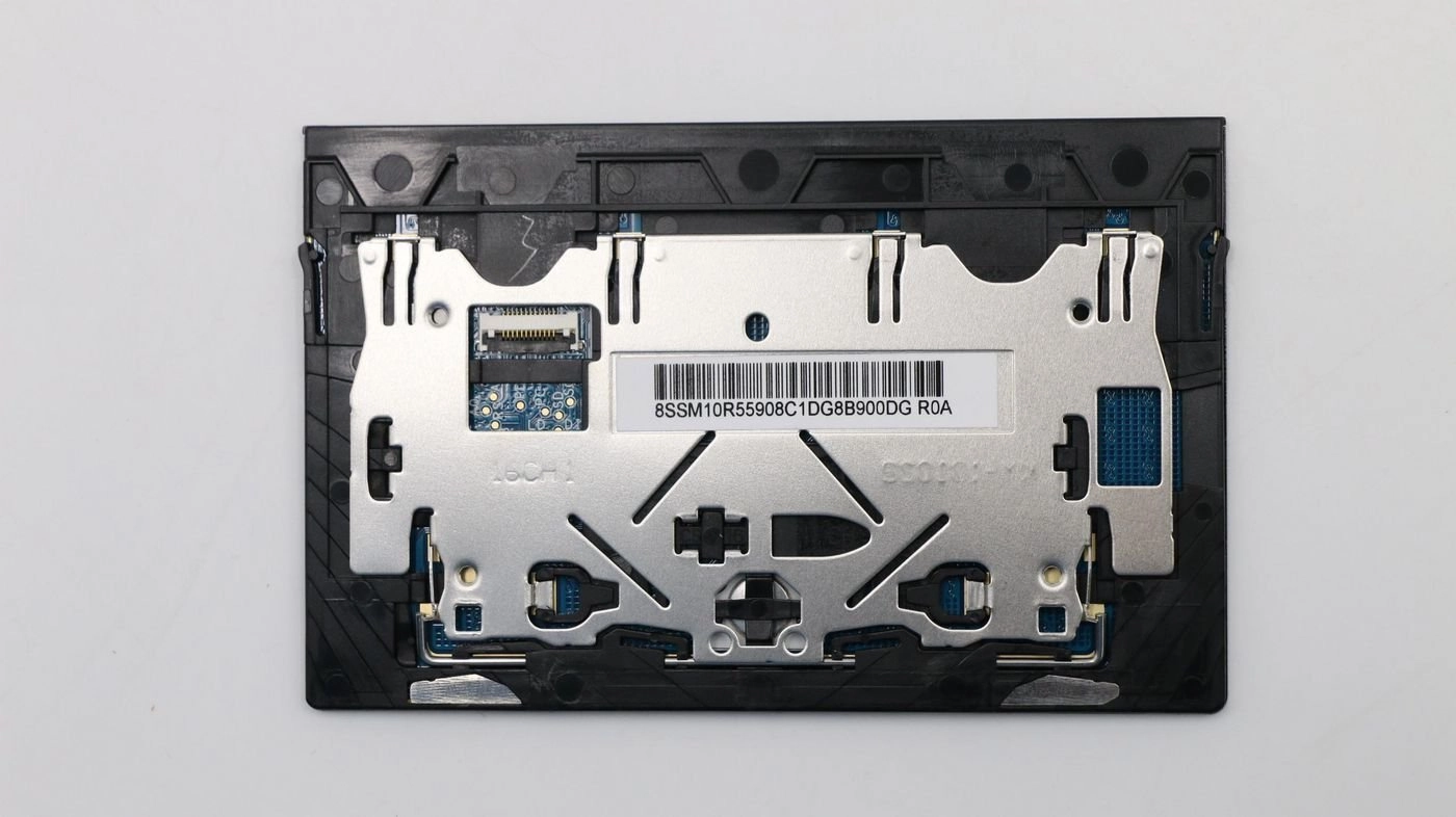Touchpad for Lenovo ThinkPad 01YU060 Feather_FRU