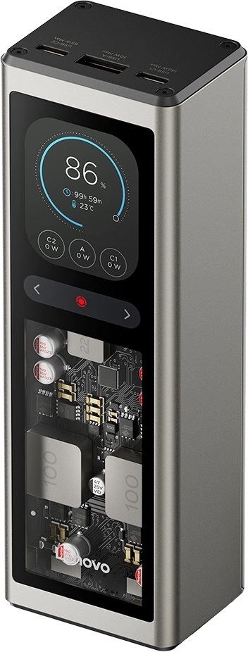 Lenovo G0A3140WWW power bank Lithium-Ion (Li-Ion)