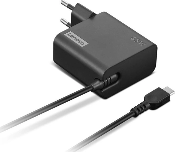 LENOVO 65W USB-C Wandadapter 1Q41-007 GX21L58555