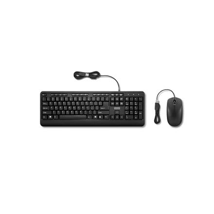 Lenovo 160 keyboard Mouse included Home/Office