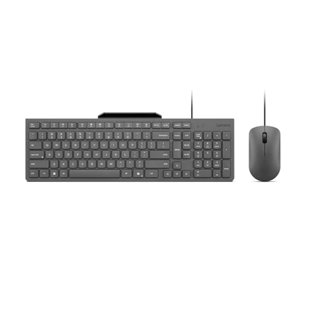 Klaviatūra Lenovo 310 USB-A su laidu