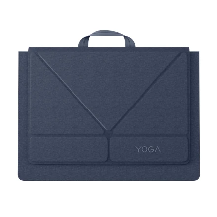Lenovo Yoga Tote Sleeve Sleeve Blue