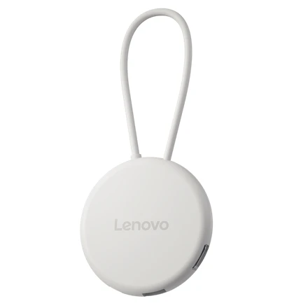Lenovo Slim USB-C 3.2 Hub
