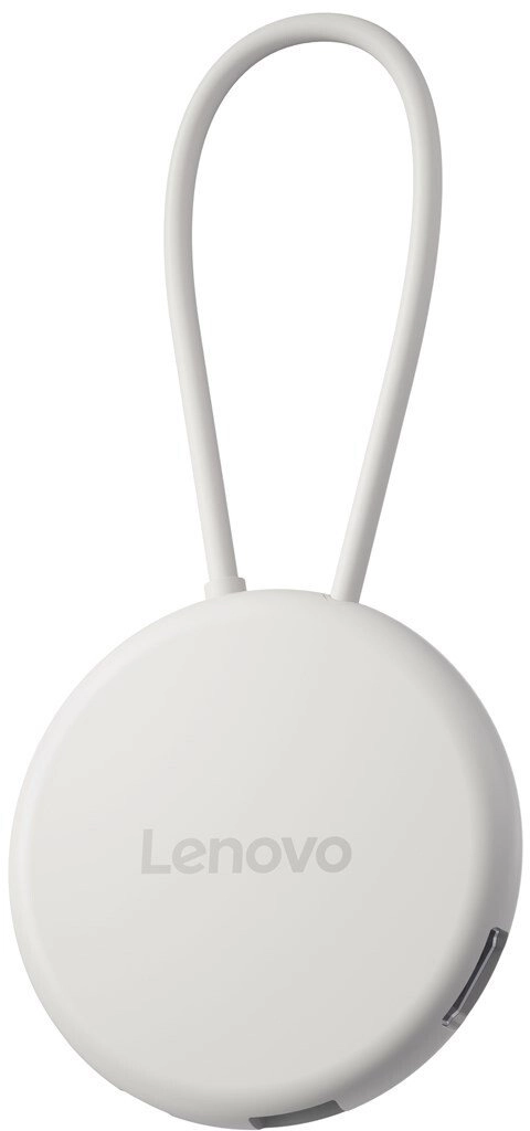 Lenovo Slim USB-C 3.2 Hub