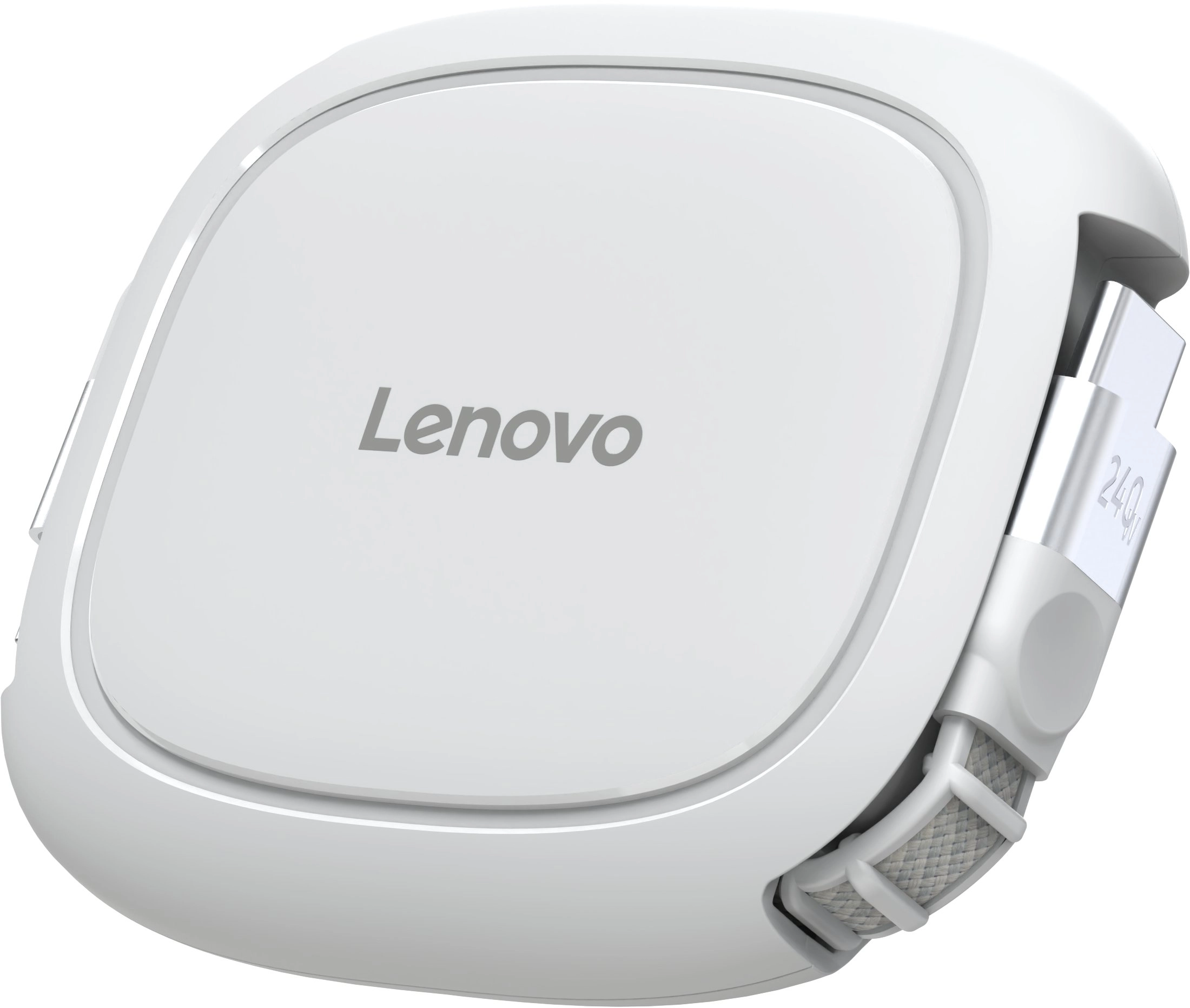 Lenovo Lenovo Accessories 240W USB-C Retractable