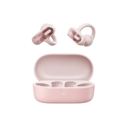 Lenovo Open-Ear Clip-on Earbuds X500/BT/Pink GXD1U68429